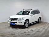 Mercedes-Benz GL 500 2010 годаүшін14 300 000 тг. в Алматы