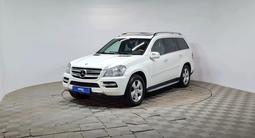 Mercedes-Benz GL 500 2010 годаүшін14 300 000 тг. в Алматы