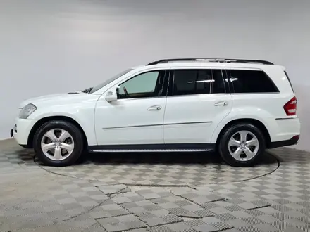 Mercedes-Benz GL 500 2010 года за 14 300 000 тг. в Алматы – фото 8