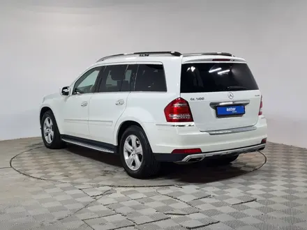 Mercedes-Benz GL 500 2010 года за 14 300 000 тг. в Алматы – фото 7