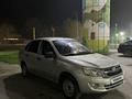 ВАЗ (Lada) Granta 2190 2013 года за 2 300 000 тг. в Семей – фото 2