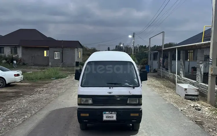 Daewoo Damas 2005 года за 1 450 000 тг. в Алматы