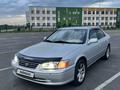 Toyota Camry 2000 годаүшін2 900 000 тг. в Алматы