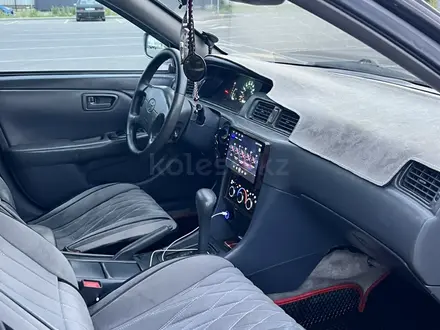 Toyota Camry 2000 года за 2 900 000 тг. в Алматы – фото 7