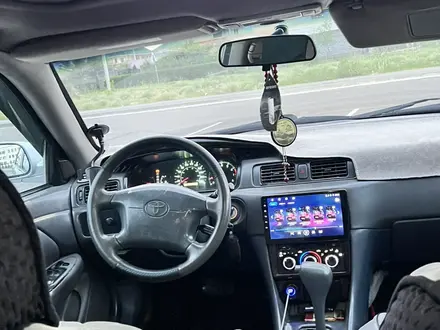 Toyota Camry 2000 года за 2 900 000 тг. в Алматы – фото 8