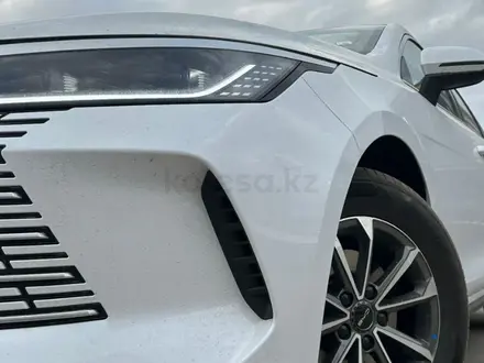 BYD Destroyer 05 Luxury 2025 года за 7 800 000 тг. в Алматы – фото 2