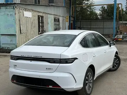BYD Destroyer 05 Luxury 2025 года за 7 800 000 тг. в Алматы – фото 3