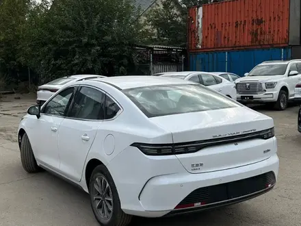 BYD Destroyer 05 Luxury 2025 года за 7 800 000 тг. в Алматы – фото 4