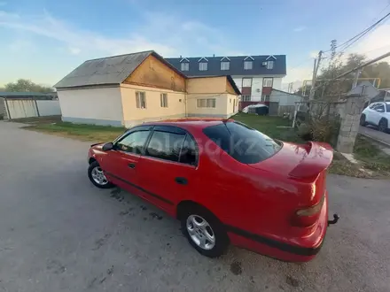 Toyota Carina E 1994 года за 1 950 000 тг. в Алматы – фото 4