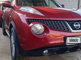Nissan Juke 2012 годаүшін5 350 000 тг. в Шымкент – фото 4