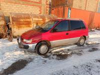 Mitsubishi Space Runner 1993 года за 1 300 000 тг. в Алматы