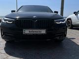 BMW 520 2022 годаүшін28 000 000 тг. в Актау – фото 5