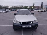 Honda CR-V 2000 года за 4 000 000 тг. в Алматы – фото 3