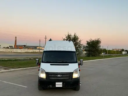 Ford Transit 2012 года за 7 700 000 тг. в Актобе – фото 2