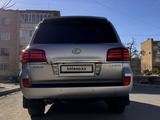 Lexus LX 570 2009 годаfor15 500 000 тг. в Актау – фото 3