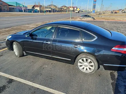 Nissan Teana 2010 года за 6 000 000 тг. в Кызылорда – фото 4