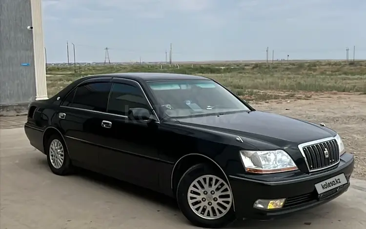 Toyota Crown Majesta 2001 годаfor4 300 000 тг. в Атырау