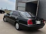 Toyota Crown Majesta 2001 годаfor4 300 000 тг. в Атырау – фото 3