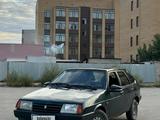 ВАЗ (Lada) 2109 2002 года за 850 000 тг. в Семей – фото 2