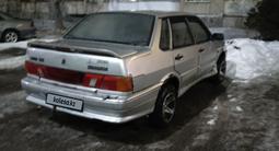 ВАЗ (Lada) 2115 2004 года за 650 000 тг. в Павлодар – фото 2