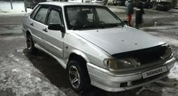 ВАЗ (Lada) 2115 2004 года за 650 000 тг. в Павлодар