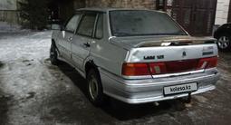 ВАЗ (Lada) 2115 2004 года за 650 000 тг. в Павлодар – фото 3