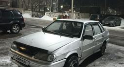 ВАЗ (Lada) 2115 2004 года за 650 000 тг. в Павлодар – фото 4
