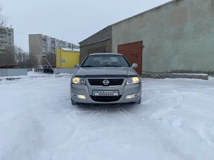 Nissan Almera Classic 2008 года за 3 000 000 тг. в Темиртау