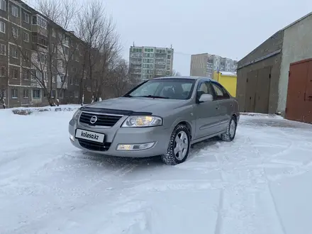 Nissan Almera Classic 2008 года за 3 000 000 тг. в Темиртау – фото 3