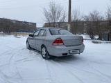 Nissan Almera Classic 2008 годаfor3 000 000 тг. в Темиртау – фото 5