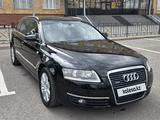 Audi A6 2008 годаүшін5 100 000 тг. в Караганда – фото 2
