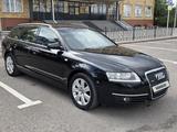 Audi A6 2008 годаүшін5 100 000 тг. в Караганда