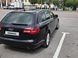 Audi A6 2008 годаүшін5 100 000 тг. в Караганда – фото 5