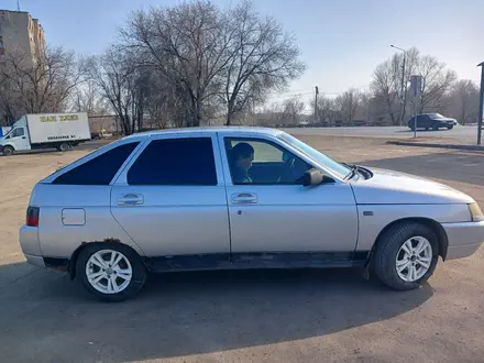 ВАЗ (Lada) 2112 2003 года за 750 000 тг. в Уральск – фото 3