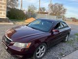 Hyundai Sonata 2007 годаүшін3 100 000 тг. в Жезказган