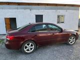 Hyundai Sonata 2007 годаүшін3 100 000 тг. в Жезказган – фото 2