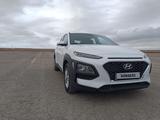 Hyundai Kona 2021 года за 7 900 000 тг. в Актау