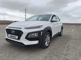 Hyundai Kona 2021 года за 7 900 000 тг. в Актау – фото 2