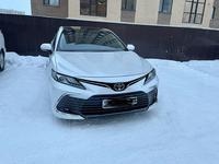 Toyota Camry 2022 годаүшін16 000 000 тг. в Кокшетау