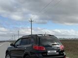 Hyundai Santa Fe 2007 годаүшін4 950 000 тг. в Шымкент – фото 4