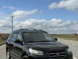 Hyundai Santa Fe 2007 годаүшін4 950 000 тг. в Шымкент