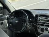 Hyundai Santa Fe 2007 годаүшін4 950 000 тг. в Шымкент – фото 2