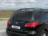 Hyundai Santa Fe 2007 годаүшін4 950 000 тг. в Шымкент – фото 3