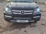 Mercedes-Benz GL 350 2011 годаfor10 500 000 тг. в Алматы – фото 2