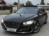 Hyundai Grandeur 2016 года за 11 000 000 тг. в Шымкент