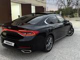 Hyundai Grandeur 2016 года за 11 000 000 тг. в Шымкент – фото 2