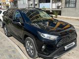 Toyota RAV4 2020 года за 16 500 000 тг. в Алматы – фото 3