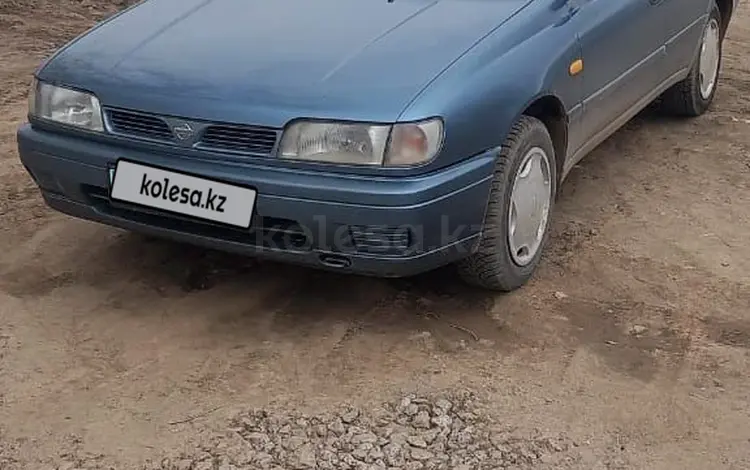 Nissan Sunny 1995 годаүшін1 950 000 тг. в Актобе