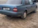 Nissan Sunny 1995 годаүшін1 950 000 тг. в Актобе – фото 4