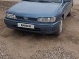 Nissan Sunny 1995 годаүшін1 950 000 тг. в Актобе – фото 5